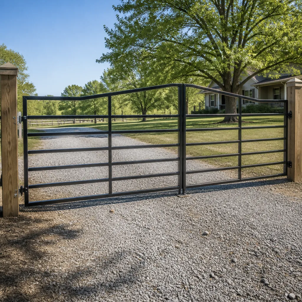 Farm & ranch